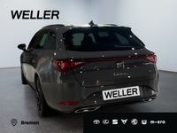 Seat Leon - Vorschau Bild 7