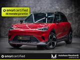 Smart #1 BRABUS #INKLUSIVE 4 JAHRE DER BESTEN GARANTIE - : Geländewagen, Beste