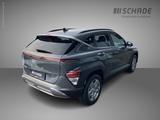 Hyundai KONA SX2 1.6 T-GDI DCT 2WD Trend Elektr.Heckkl - Hyundai KONA mit Benzin-Antrieb: mit Navigationssystem