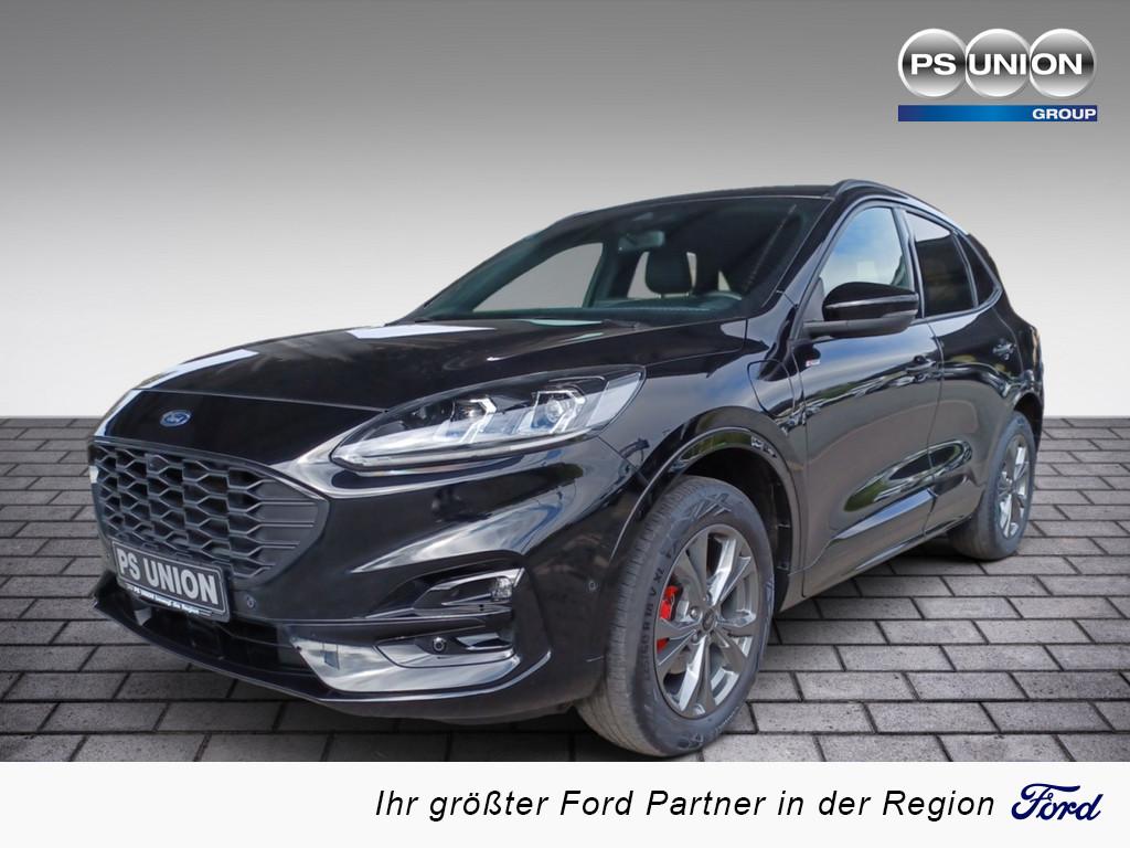 Ford Kuga 2.5 PHEV ST-Line X NAVI AHK ACC HUD B&O LED