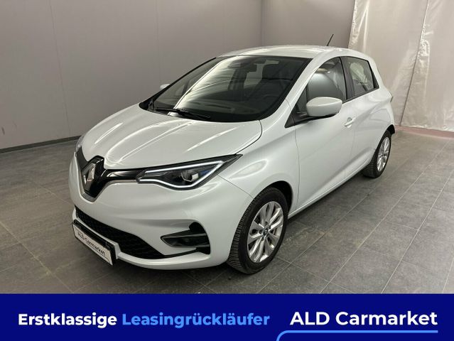 Renault ZOE (ohne Batterie) Z.E. 50 EXPERIENCE Limousine