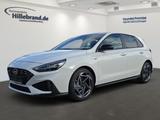 Hyundai i30 N Line Mild-Hybrid 1.5 T-GDI EU6e Sportpaket - Hyundai i30 Neuwagen: Eu