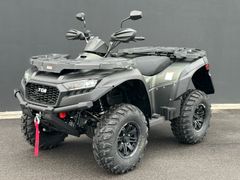 TGB Blade 560 4x4 Allrad + KOSTENLOSE LIEFERUNG