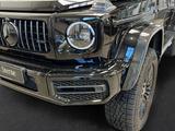 Mercedes-Benz G 63 4x4² AMG MULTI+NIGHT+GUARD360+Burm+Memo+360 - Mercedes-Benz 6x6