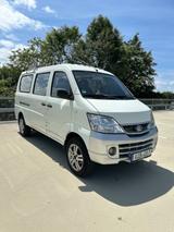 Andere CHANGHE FREEDOM VAN - Benzin Kastenwagen