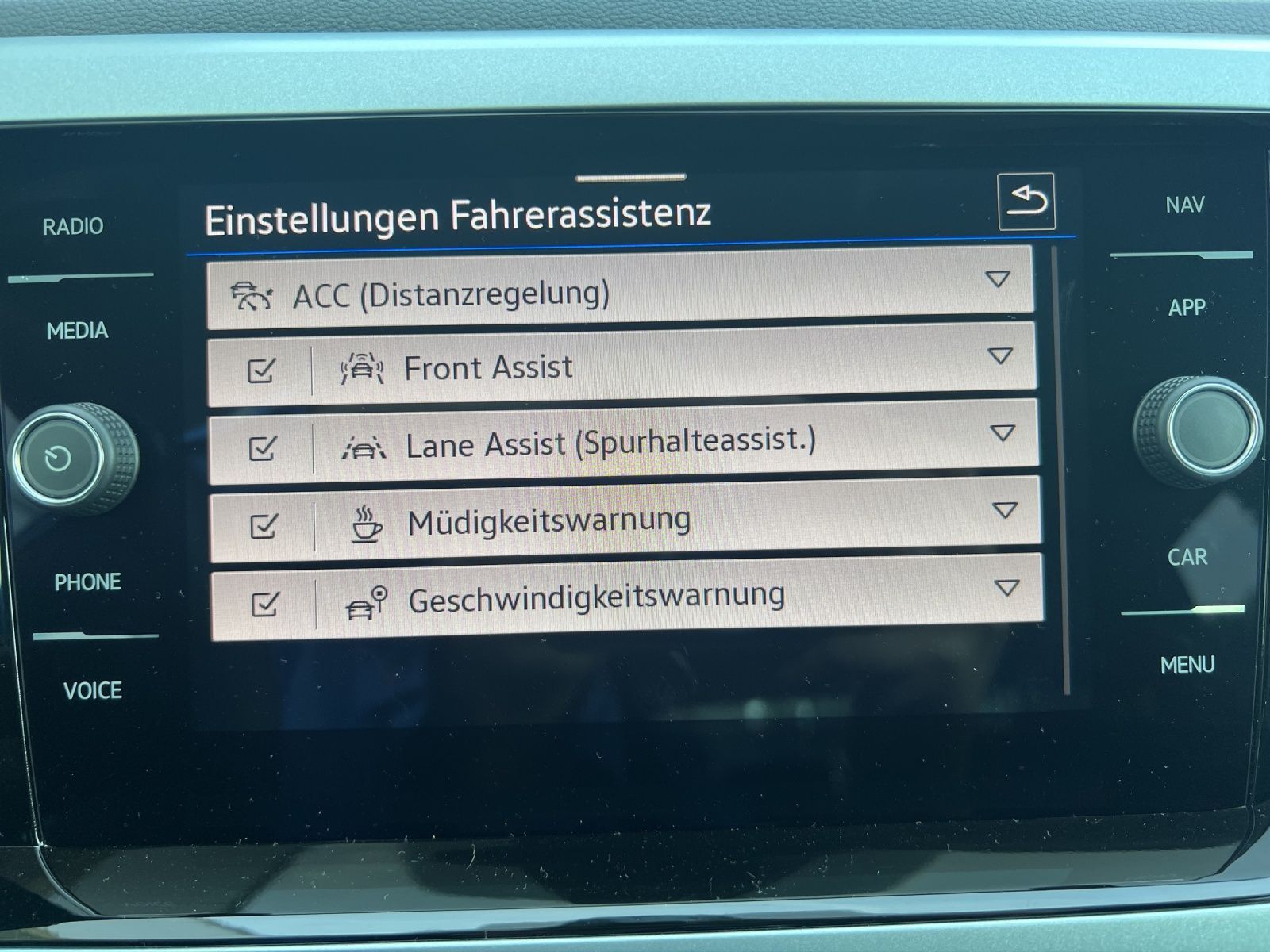 Taigo Goal 1.0 TSI Navi*ACC*APP-Connect*SHZ