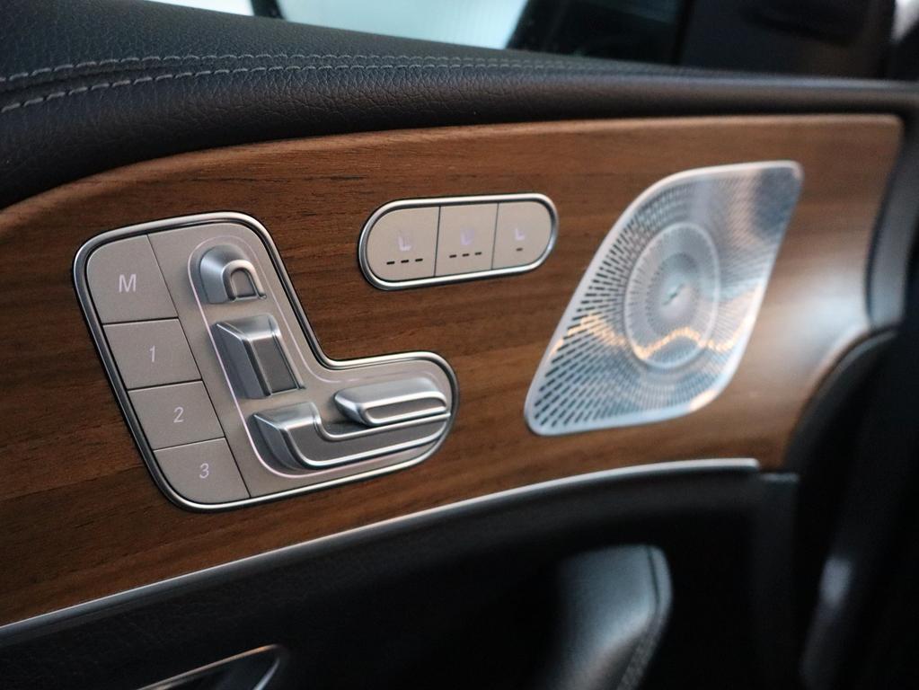 Mercedes-Benz GLS 400