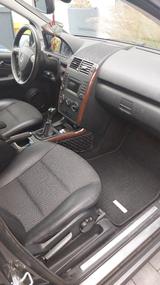 Mercedes-Benz A 180 BlueEFFICIENCY - - Mercedes-Benz A 180: Van