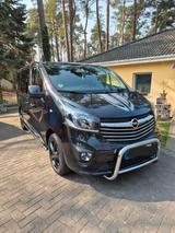Opel Vivaro B 1.6 CDTI BiTurbo - Opel Vivaro von privat