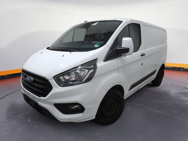 Ford Transit Custom 2.0 EcoBlue 320L2 Trend*KAMERA*