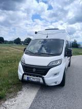 Weinsberg Carabus 600 ME Aufstelldach Solar Lithium Sat TV