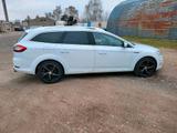 Ford ford mondeo 2.2l cdti  200ps kein St chia - Ford Mondeo: St200
