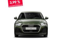 Audi A1 - Vorschau Bild 3