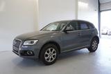 Audi Q5 3,0 TDI 258PS QUATTRO AUT.