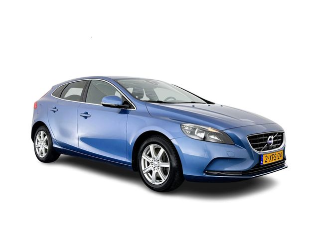 Volvo V40 2.0 D4 Momentum Business *NAVI-FULLMAP | 1/2