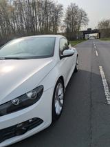 Volkswagen Scirocco 1.4 TSI - - VW Scirocco in Düsseldorf