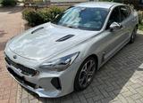 Kia Stinger 3.3 T-GDI AWD GT/360/HUD/H&K/Bastuck