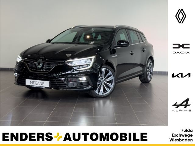 Renault Megane IV Grandtour 1.3 EU6d Gr. Techno TCe 140 