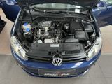 Volkswagen Golf VI 1.2 TSI Behindertgerechter Umbau Rollstu - Volkswagen Golf mit Benzin-Antrieb: Kombi, 1.2