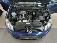 Volkswagen Golf VI 1.2 TSI Behindertgerechter Umbau Rollstu