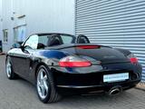 Porsche Boxster 2.7 Klimaautomatik Leder Bluetooth SHZ - Porsche Gebrauchtwagen in Kerpen