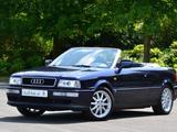 Audi Cabriolet 2.6 V6 Aut Proline Exclusive | Org NL - Audi aus 1997