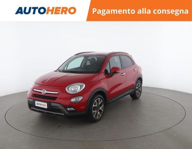 Fiat FIAT 500X 1.3 MultiJet 95 CV City Cross