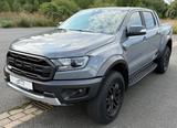 Ford 4X4 Standheizg Ahk Kamera - Ford Raptor Diesel Gebrauchtwagen