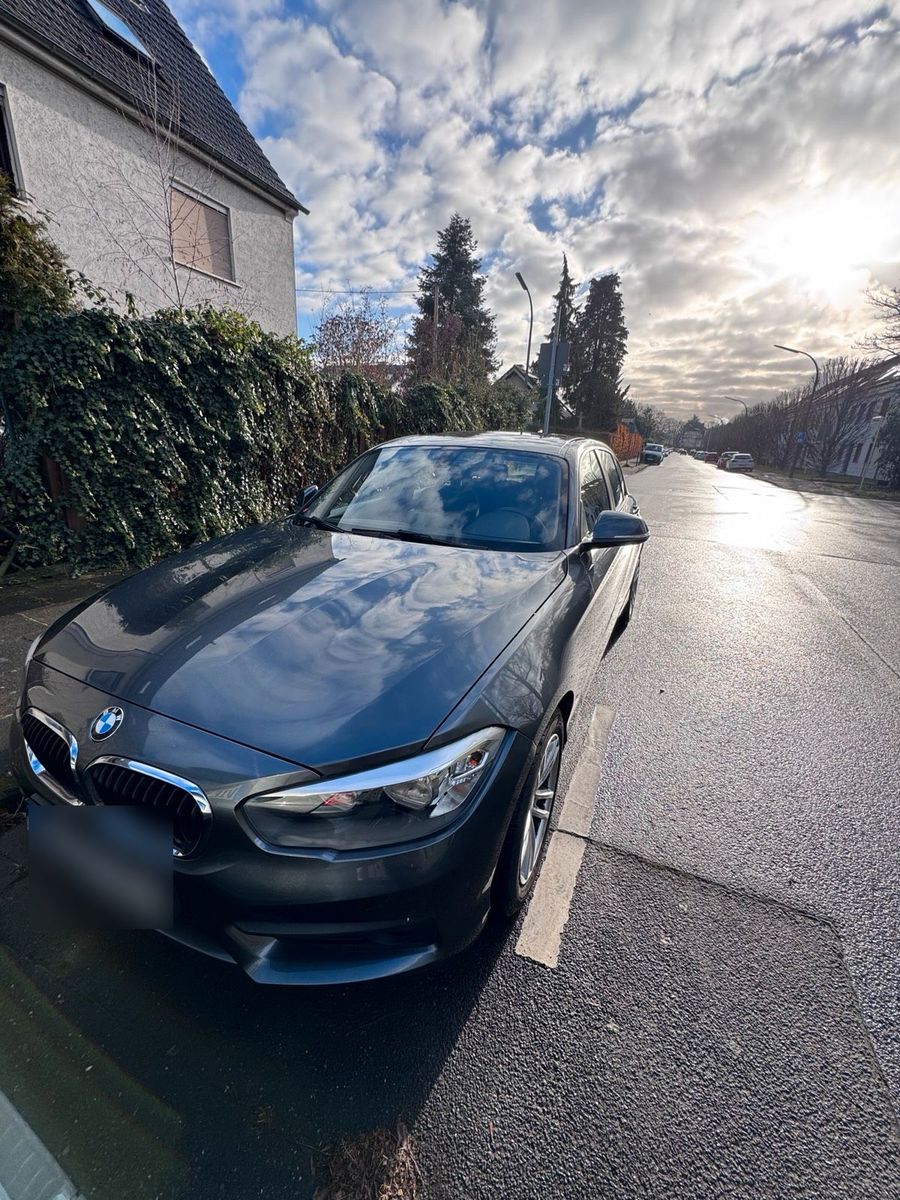 BMW 116