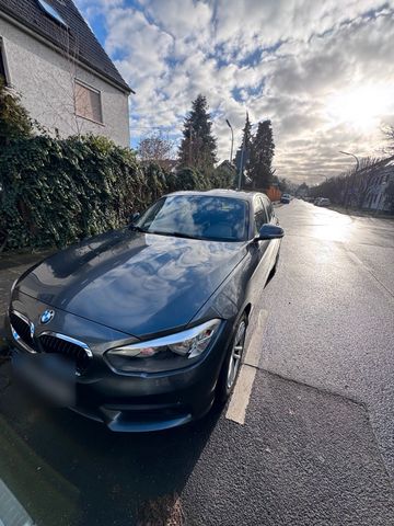 BMW 116