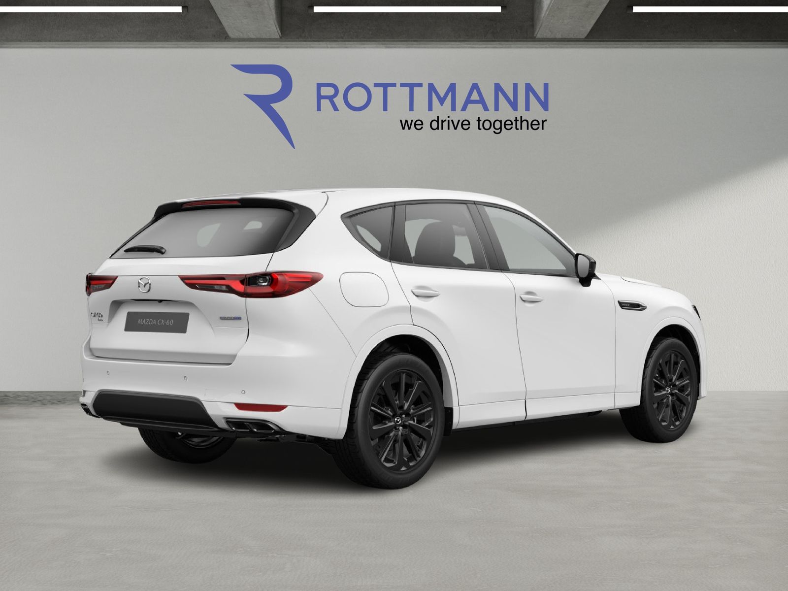 Mazda CX-60 - Bild 2