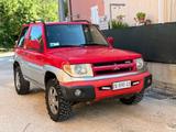 Mitsubishi Pajero Pinin 1.8 16V MPI 3 porte - Mitsubishi Pajero Pinin: 1.8