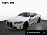 BMW M4 Competition xDrive Cabrio M Driver, Carbon