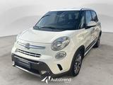 Fiat FIAT 500L 1.6 Multijet 120 CV Trekking - Fiat 500L Trekking Diesel Gebrauchtwagen