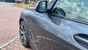 BMW X5 M50 - 6