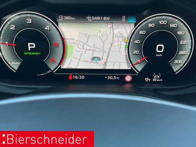 Audi A6 - Bild 14