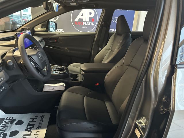 Toyota bZ4X AWD Lounge *Pano*JBL*1,99%*