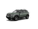 Dacia Duster Journey TCe 130 4x4 - Dacia Duster: Limousine