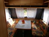 Dethleffs Camper 430 DB  - Dethleffs Camper db