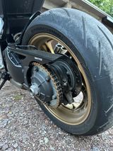 Honda CB 1000 R - ERFURT