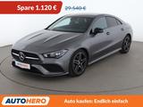 Mercedes-Benz CLA-Klasse CLA 200 AMG Line Aut.*NAVI*CAM*PDC* - Mercedes-Benz CLA 200 in Duisburg
