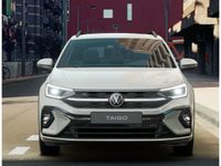 Volkswagen Taigo - Vorschau Bild 4