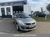 Suzuki Swift Comfort 1.Hand+Klima+SH+Tüv 11/2026 - Suzuki Swift: 1.2