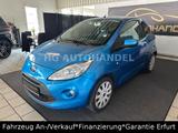 Ford Ka 1,2 Klima 104.000KM 8fach bereift - Ford Ka/Ka+ aus 2011