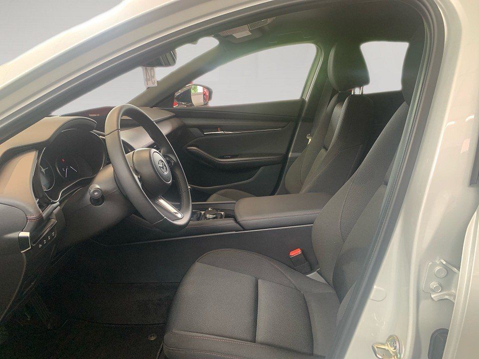 Fahrzeugabbildung Mazda 3 2.5i 140PS Homura