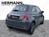 Fiat 500 1.0 Launch Edition NAVI*PANO*PDC*Facelift*LM - Fiat 500: Launch Edition