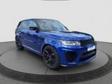 Land Rover Range Rover Sport SVR 5.0 V8 - Land Rover Range Rover Sport Gebrauchtwagen in Hamburg