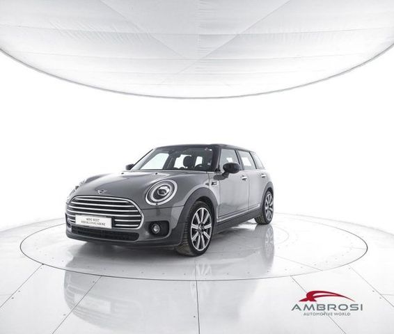 MINI Clubman Cooper 1.5 Cooper Mayfair Edition