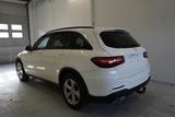 Mercedes-Benz GLC250D 4Matic Aut. *AMG Packet* - Mercedes GLC-Klasse bis 15.000 Euro