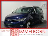 Volkswagen Touran Comfortline 7Sitz*Kamera*ACC*Pano*EasyOpe - Volkswagen Touran aus 2023